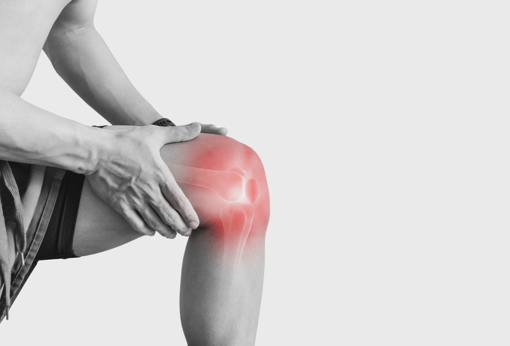 knee pain