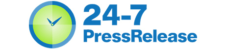 24/7 Press Release publication logo