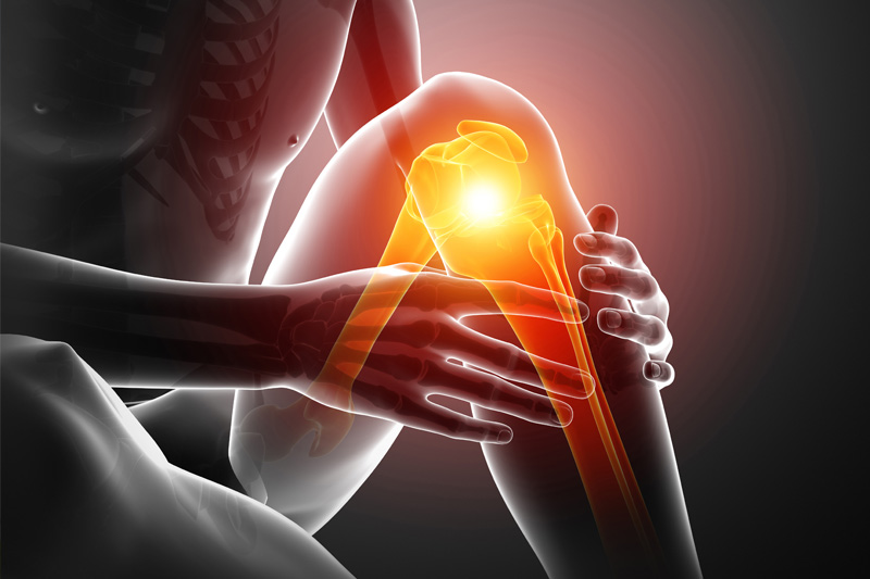 Minimally Invasive Joint Replacement in Burbank